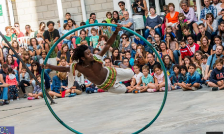 Cuatro espectáculos de circo (tres de ellos gratuitos) se sucederán en la Casa de Cultura de El Campello durante la jornada del sábado