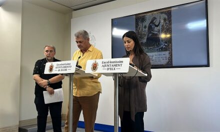 El Festival Medieval vuelve a Elche del 23 de octubre al 8 de noviembre