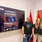 La Fundación Paurides de Elda acoge la II Exposición de Astrofotografía de la Asociación Amigos de la Astronomía