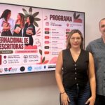 Elda acoge las primeras Jornadas Internacionales de Madres Escritoras con un programa de charlas, talleres y exposiciones                                                   