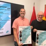 El Ayuntamiento de Elda presenta la 10ª edición de ‘Otoño Caixapetrer’ con tres encuentros literarios en la Fundación Paurides                    