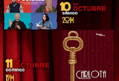 La XXI Muestra de Teatro Amateur ‘Escena Elda’ arranca este fin de semana en el Castelar con las dos primeras representaciones                                                     