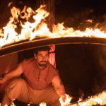 El XXXI Festival Medieval de Elche arranca el primer fin de semana con fuego, mitología y grandes conciertos en la calle   