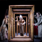 El XXXI Festival Medieval de Elche encara una intensa semana con el Misteri d’Elx, Blanca Paloma y grandes producciones teatrales