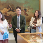 La Fundación Mediterráneo inaugura “Divino femenino” en la Casa Modernista de Novelda, una exposición que explora la representación de la mujer y la naturaleza en el arte modernista