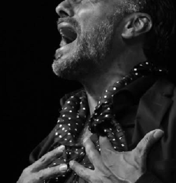 Arranca el X Festival Flamenco Mediterráneo con El Granaíno