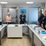 Matías Pérez Such, elegido nuevo presidente de la Fundación Mediterráneo