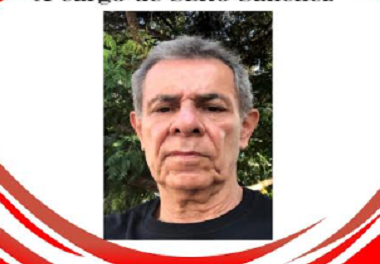 Mañana lunes el poeta y profesor venezolano Sixto Sánchez ofrecerá en Orihuela una conferencia y recital sobre la poesía latinoamericana actual