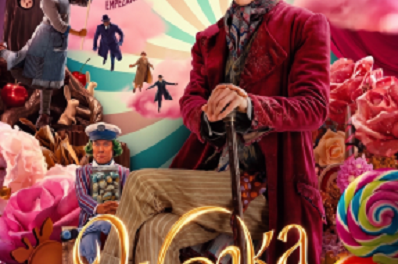 ‘Wonka’ inaugurarà les projeccions de Gastro Cinema amb una vesprada de xocolate