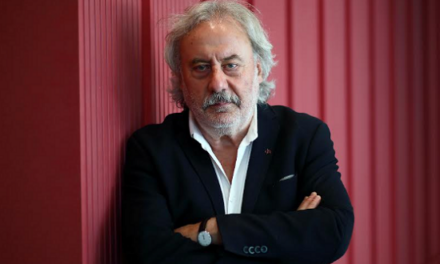 Julio Llamazares, Sara Barquinero y Pablo Álvarez cierran el año literario del Instituto Juan Gil-Albert  