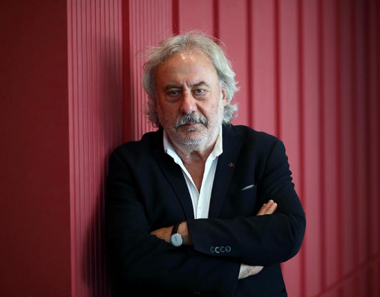 Julio Llamazares, Sara Barquinero y Pablo Álvarez cierran el año literario del Instituto Juan Gil-Albert  