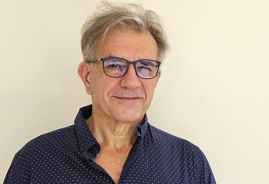 Pedro Montalbán-Kroebel gana la III edición del Premio Internacional de Escritura Aforística Gil-Albert 