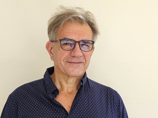 Pedro Montalbán-Kroebel guanya la III edició del Premi Internacional d’Escriptura Aforística Gil-Albert