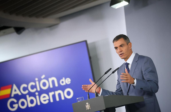 El Gobierno aprueba 21 medidas para facilitar el acceso a la vivienda
