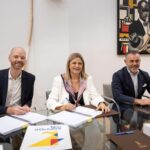 La Generalitat y la Hispanic Society of America formalizan el contrato para la exhibición de las más de 200 obras de la Colección Sorolla en València