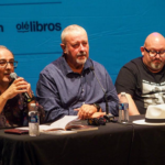 El destino inexorable y el mito del gótico rural cobran vida con el debut literario de Javier Baeza