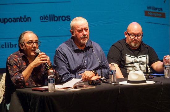 El destino inexorable y el mito del gótico rural cobran vida con el debut literario de Javier Baeza