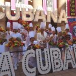 La Cubana regresa a Alicante con “La cuisine de ma cousine”