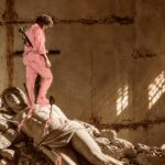 El destino y la bola negra
