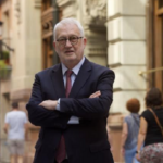 Fallece Luis Boyer, presidente de la Fundación Mediterráneo durante los últimos diez años