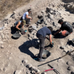Nuevos hallazgos de El Tabayá de Aspe revelan que el poblado de la Edad de Bronce se ocupó durante más de mil años