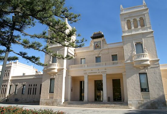 El MARQ acoge el IV Congreso Nacional de Arqueología con los retos del presente y el futuro sobre la mesa