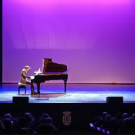 El XV Ciclo de Música de Mutxamel recorre cinco formas de vivir la música durante el mes de noviembre