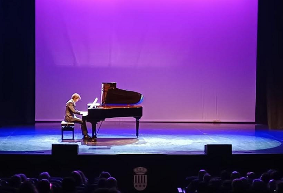El XV Ciclo de Música de Mutxamel recorre cinco formas de vivir la música durante el mes de noviembre