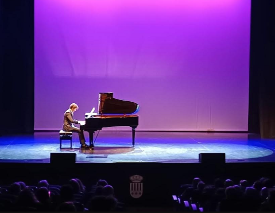 El XV Ciclo de Música de Mutxamel recorre cinco formas de vivir la música durante el mes de noviembre