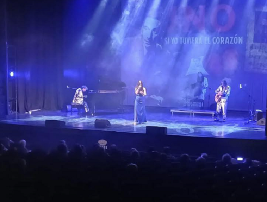 El XV Cicle de Música de Mutxamel recorre cinc maneres de viure la música durant el mes de novembre