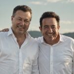 Nico & Pepe Viticultura Mediterránea 5.2: cuando treinta años de amistad se convierten en una bodega.