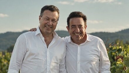 Nico & Pepe Viticultura Mediterránea 5.2: cuando treinta años de amistad se convierten en una bodega.