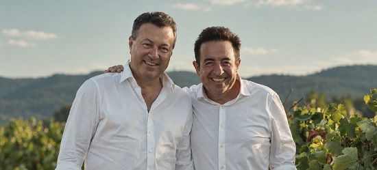 Nico & Pepe Viticultura Mediterránea 5.2: cuando treinta años de amistad se convierten en una bodega.