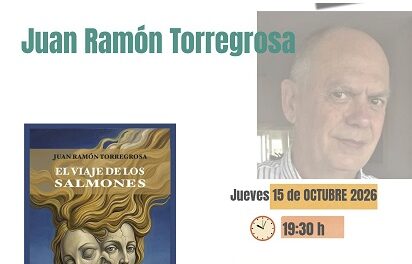 Aquest dijous continuarà en el casino orcelitano el cicle “Bajo la higuera”, promogut per la Fundació Miguel Hernández