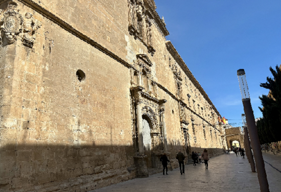 De la gastronomía conventual a las cajas nido: Orihuela presenta sus propuestas turísticas para noviembre