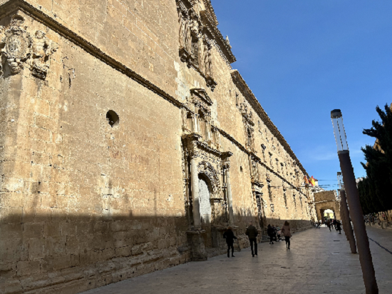 De la gastronomía conventual a las cajas nido: Orihuela presenta sus propuestas turísticas para noviembre