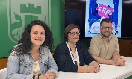 La salut mental es puja a l’escenari del Teatre Cervantes de Petrer amb l’obra de teatre fòrum “Perfil”