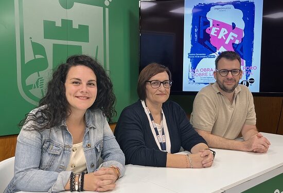 La salut mental es puja a l’escenari del Teatre Cervantes de Petrer amb l’obra de teatre fòrum “Perfil”