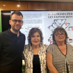 La cuarta “Passejada per les exposicions” propone un paseo por 13 exposiciones en diferentes espacios del centro histórico de Petrer
