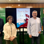 La Colla El Terròs pone en escena “Tirant lo Blanc, una epopeia mediterrània”, un gran espectáculo con cerca de 150 personas participantes en el Teatro Cervantes de Petrer