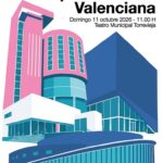 Torrevieja recibirá el 11 de octubre el Trofeo de Capital Cultural Valenciana en reconocimiento a su trayectoria cultural, musical y patrimonial   