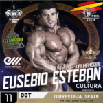 Torrevieja vive un gran fin de semana con Beethoven, Fitness y la celebración de su Capitalidad Cultural