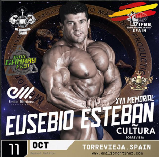 Torrevieja vive un gran fin de semana con Beethoven, Fitness y la celebración de su Capitalidad Cultural