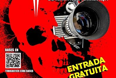 Catorce cortometrajes competirán por los premios de Torrerífico tras recibir 173 propuestas en su novena edición