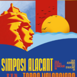Simposio » Alacant: terra valenciana» de la Universidad de Alicante