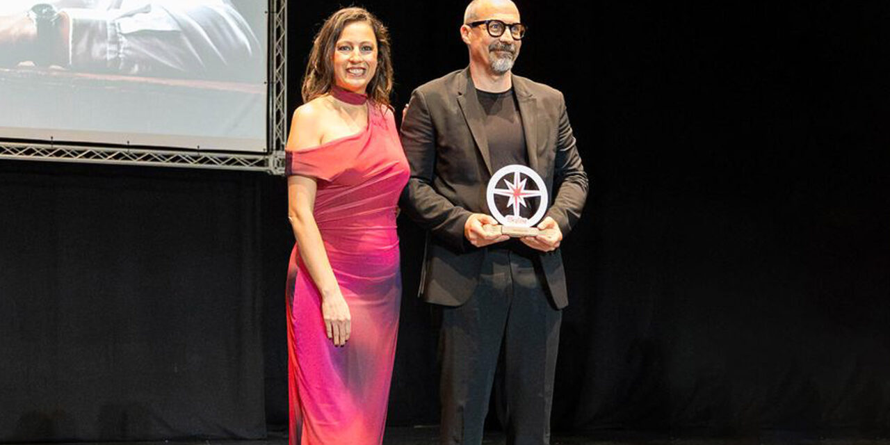 El Skyline Benidorm Film Festival convoca el Concurso de Guion para su edición de 2027