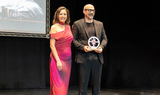 El Skyline Benidorm Film Festival convoca el Concurso de Guion para su edición de 2027
